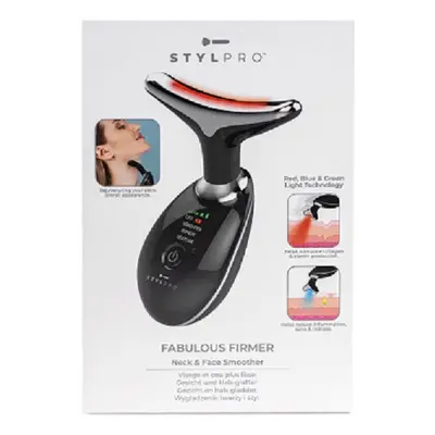 StylPro Fabulous Firmer Neck and Face Smoother