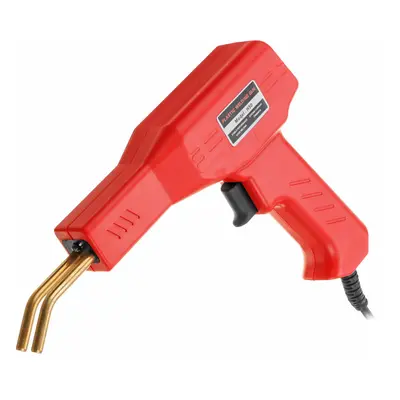 (EU Plug) 110/220V Car Repair Hot Stapler Bumper Plastic Welding Torch Weld Tools Kit