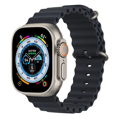 Smart watch series ultra With sports band Ultra Smart Watch