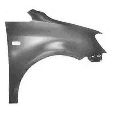 VW Caddy Front Wing Driver Side Primed