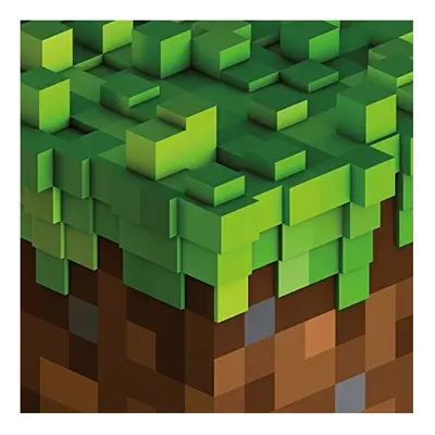 C418 - Minecraft Volume Alpha [VINYL]