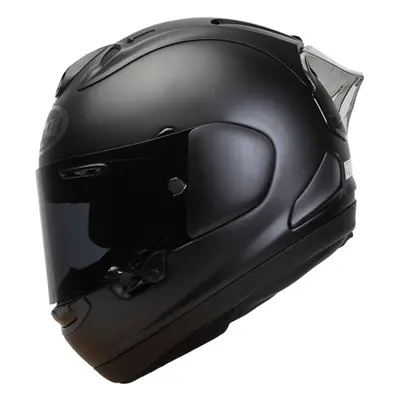 (L) Arai RX 7V Evo Matt Black Helmet