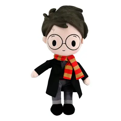 KIDS PREFERRED Harry Potter Soft Huggable Stuffed Animal Cute Plush Toy for Toddler Boys and Gir