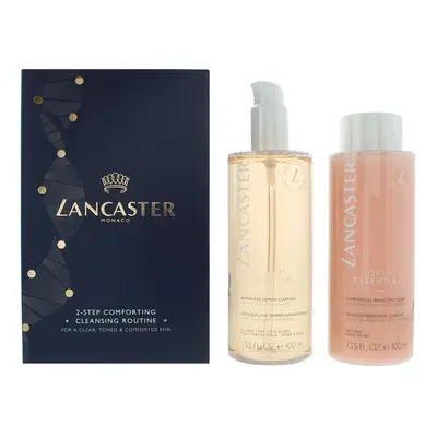 Lancaster Gift Set Duo Makeup Remover X 400ml