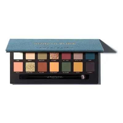 Anastasia Beverly Hills Subculture Eye Shadow Palette