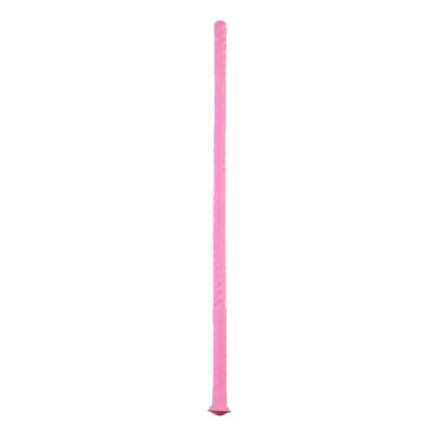 (pink) 80cm Long Silicone Anal Plug For Men And Women With Stimulation Anal Masturbation Anal Wh