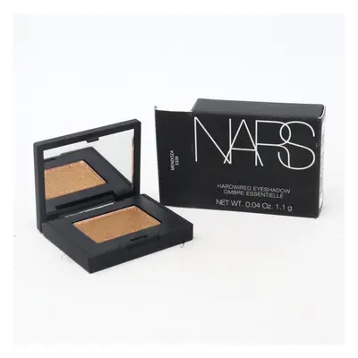 (Mendoza) Nars Hardwired Eyeshadow 0.04oz/1.1g New With Box