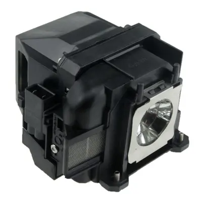 (black) Elplp88 Replacement Projector Lamp Compatible With Powerlite Home Cinema 1040 740hd