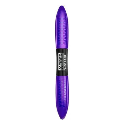 Loreal Paris False Lash Superstar X Fibre Mascara Black 14ml