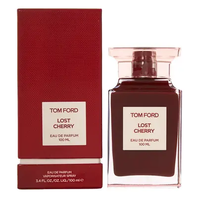 Tom Ford Lost Cherry Eau De Parfum Spray - 100ml