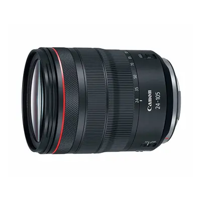 Canon Rf 24-105Mm F4L Is Usm