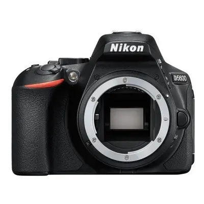 NIKON D5600 Body