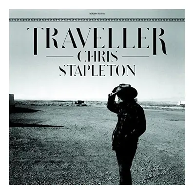 Chris Stapleton - Traveller [VINYL]