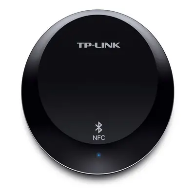 TP-LINK HA100 20m Black Bluetooth music receiver