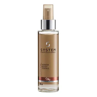 Wella - System Professional Luxe Keratin Boost Essence (100ml)