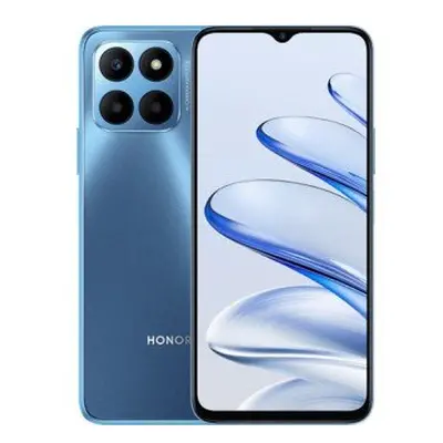 HONOR LITE 4+128GB DS 5G OCEAN BLUE OEM