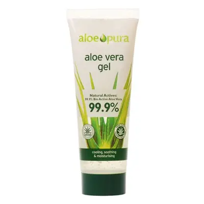 Aloe Pura Aloe Vera Skin Gel 100ml