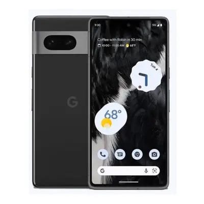 Smartphone Google Pixel Single SIM 8/128 GB - Black