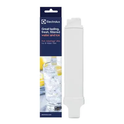 Electrolux EWF02 Pure Advantage Ultra Water Filter White