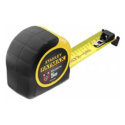 Stanley FMHT0-33864 FlexÃ³metro 5m x 32mm BladeArmor MAGNÃTICO