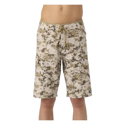 Mens Gi Jack Swim Desert Camo