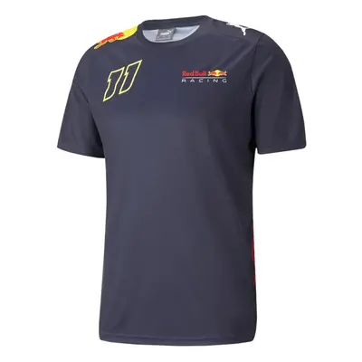 (L) Red Bull Racing Sergio Perez Drivers Tee