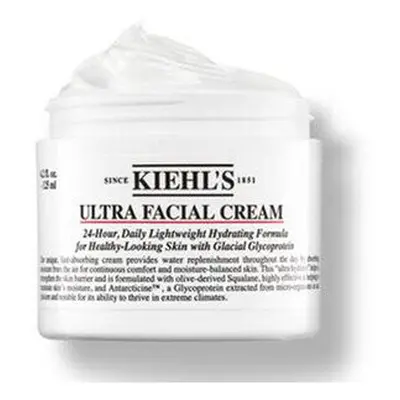 Kiehl's Ultra Facial Cream 125ml