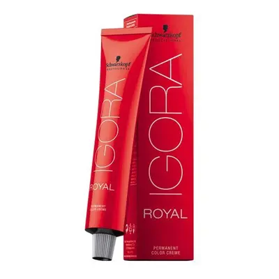 Schwarzkopf Igora Royal 60ml