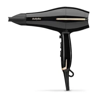 BaByliss Salon Pro Hair Dryer