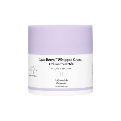 Drunk Elephant Lala Retro Whipped Cream