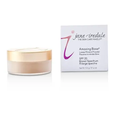 Jane Iredale Amazing Base Loose Mineral Powder SPF - Golden Glow 10.5g/0.37oz