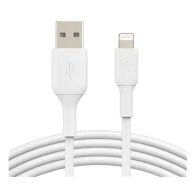 Belkin CAA001BT3MWH lightning cable m White