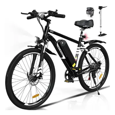 HITWAY BK15 Electric Bike E Mountain Bike, * Electric Bicycle