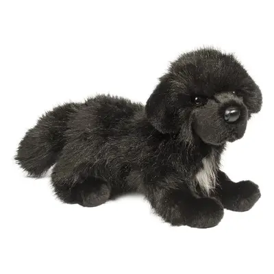 Douglas Bundy Newfoundland Dog Plush Stuffed Animal