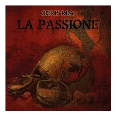 Chris Rea - La Passione (2cd 2dvd Book)