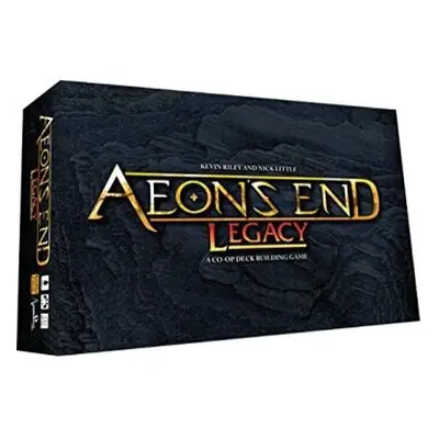 Aeons End Legacy