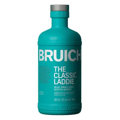 Bruichladdich The Classic Laddie - Bottling