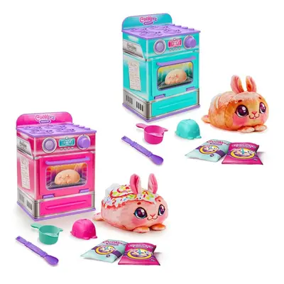 Cookeez Makery Oven Playset