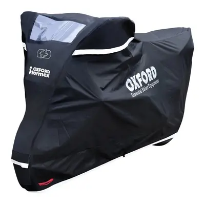 (Large) Oxford Stormex Outdoor Waterproof Cover