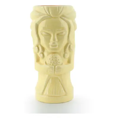 geeki Tikis game Of Thrones Daenerys Targaryen Mug Official game Of Thrones Tiki Style ceramic c