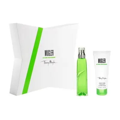 Mugler Cologne Pcs Set: 3.4 Edt Sp