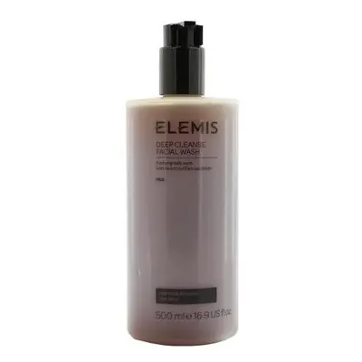 Elemis Deep Cleanse 16.9 Facial Wash