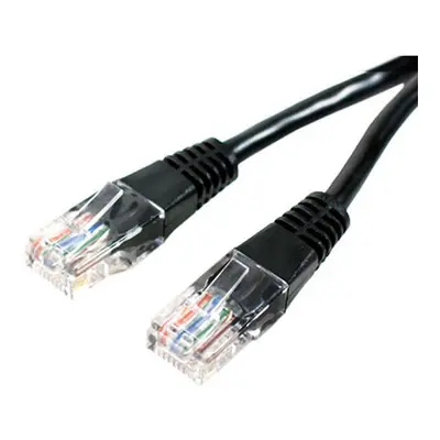 2x 20m CAT6 Internet Ethernet Data Patch Cable Copper RJ45 Router Network Lead