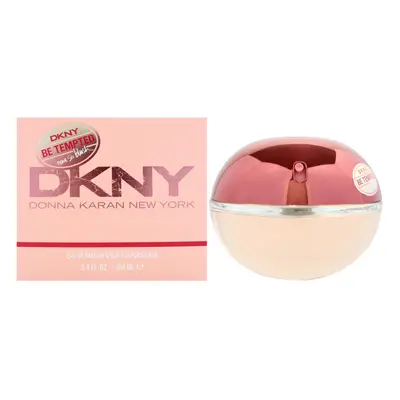 DKNY Be Tempted Eau So Blush by Donna Karan for Women - 3.4 oz EDP Spray