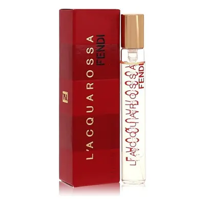 Fendi L'Acquarossa by Fendi Mini EDP Spray .25 oz