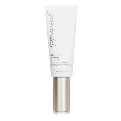 Jane Iredale Glow Time Pro BB Cream SPF25 - # GT5 40ml/1.35oz