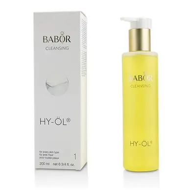 Cleansing Hy-Ã¶l - For All Skin Types - 200ml/6.3oz