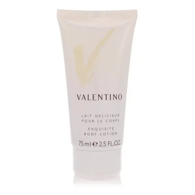 Valentino V by Valentino Body Lotion 2.5 oz