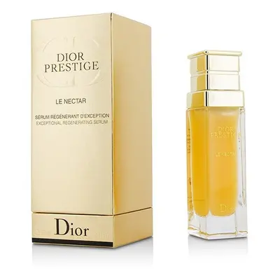 Christian Dior Dior Prestige Le Nectar Exceptional Regenerating Serum 30ml/1oz