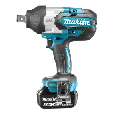 Makita DTW1001RTJ power wrench RPM Nm Black, Blue V